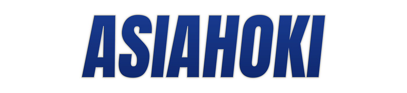 AsiaHoki Logo